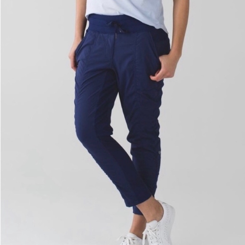 street to studio pants size 6